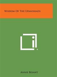 Wisdom of the Upanishads