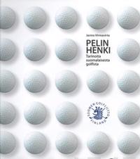Pelin henki