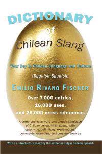 Dictionary of Chilean Slang