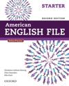 American English File: Starter: Student Book