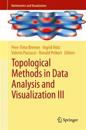 Topological Methods in Data Analysis and Visualization III