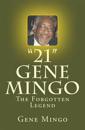 "21": Gene Mingo - The Forgotten Legend