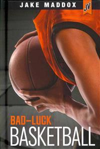 Bad-Luck Basketball