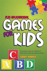 Fun Educational Games for Kids