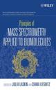 Principles of Mass Spectrometry Applied to Biomolecules