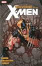 WolverineThe X-men By Jason Aaron Volume 8
