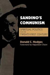 Sandino's Communism