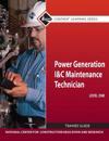 Power Generation I & C Maintenance Technician Trainee Guide, Level 1