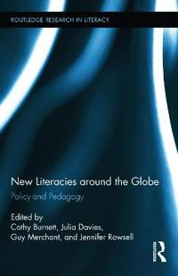 New Literacies around the Globe