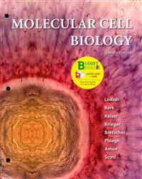 Molecular Cell Biology (Loose Leaf) & Portal Access Card