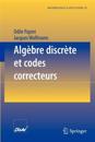 Algèbre discrète et codes correcteurs