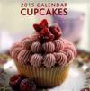2015 Cupcakes Calendar