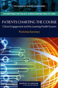 Patients' Charting the Course