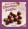 Home-made Chocolates & Truffles