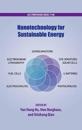 Nanotechnology for Sustainable Energy