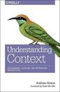 Designing Context for User Experiences