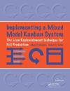 Implementing a Mixed Model Kanban System
