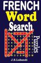 French Word Search Puzzles