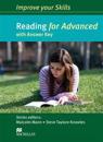Improve Your Skills for Advanced (CAE) Reading Student's Book with Key