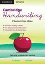 Cambridge Handwriting D'Nealian Style Edition