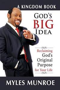 God's Big Idea
