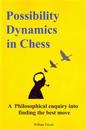 Possibility Dynamics in Chess