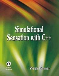 Simulational Sensation with C++