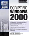 Scripting Windows 2000