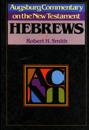 Augsburg Commentary on the New Testament - Hebrews