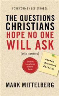Questions christians hope no one will ask