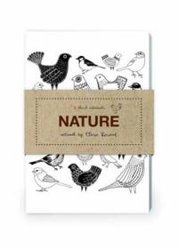 Nature Artwork by Eloise Renouf Journal Collection 2