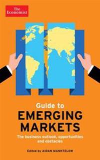 Economist Guide to Emerging Markets
