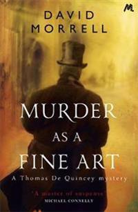 Murder as a Fine Art