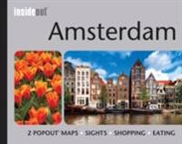 Amsterdam Inside Out Travel Guide