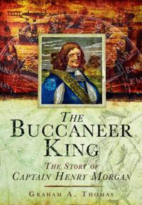 Buccaneer King