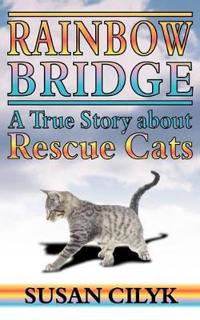 Rainbow Bridge, A True Story About Rescue Cats