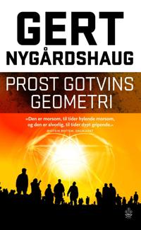 Prost Gotvins geometri - Gert Nygårdshaug | Inprintwriters.org