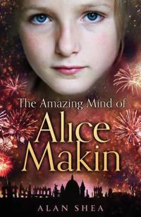 Amazing Mind of Alice Makin