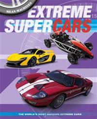 Extreme Supercars