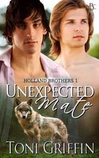 Unexpected Mate: Holland Brothers 1