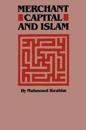 Merchant Capital and Islam
