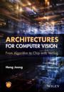 Architectures for Computer Vision