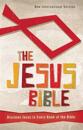 The Jesus Bible Hardback