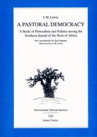 A Pastoral Democracy