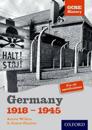 GCSE History: Germany 1918-1945 Teacher CD-ROM