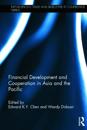 Financial Development and Cooperation in Asia and the Pacific