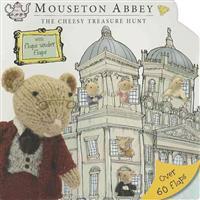 Mouseton Abbey: The Cheesy Treasure Hunt