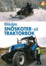 Bilskolans snöskoter- och traktorbok
