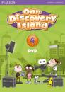 Our Discovery Island American Edition DVD 4