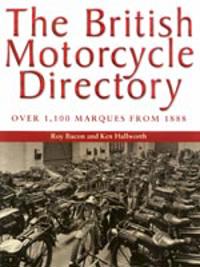 The British Motorcycle Directory